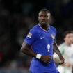 DIRECT. Italie - France : suivez le match