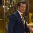 Pete Hegseth paid woman as part of NDA after she accused him of sexual assault, report claims