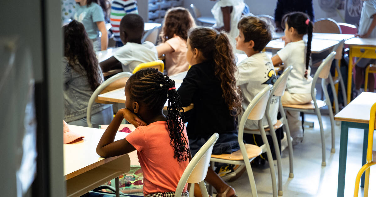 La mixité sociale à l’école, rempart contre la fragmentation de la société