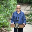 Avant le retour de Donald Trump, Joe Biden se rend en Amazonie pour un dernier symbole pour le climat