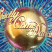 Eighth Strictly Come Dancing star eliminated from series