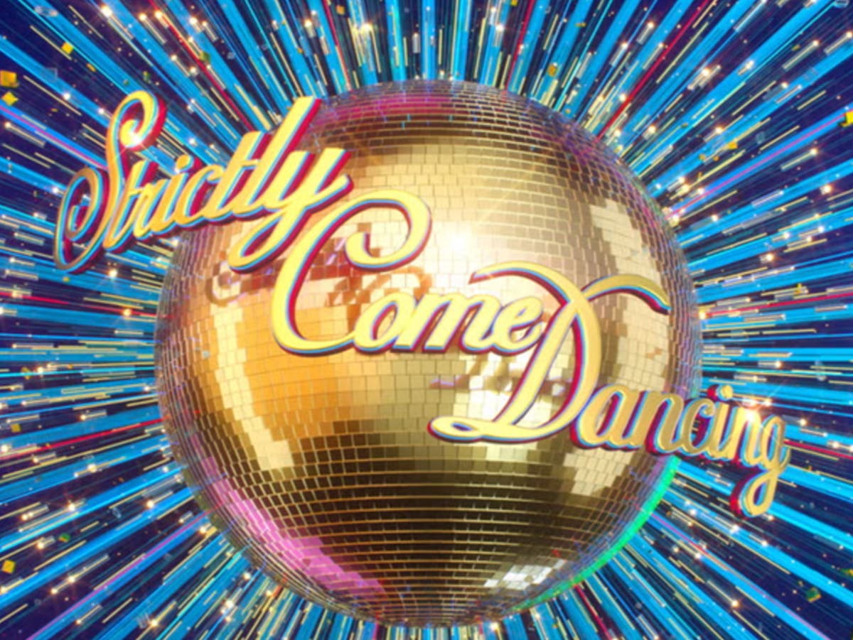 Eighth Strictly Come Dancing star eliminated from series