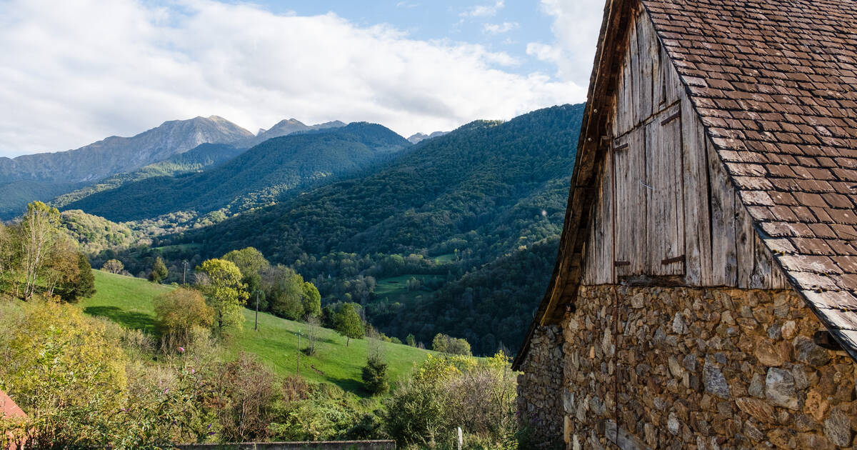 Récit rural, récit national : le futur s’écrit au village