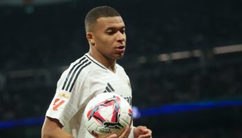 Kylian Mbappé avait un message avant Italie-France, même s’il n’était pas sélectionné