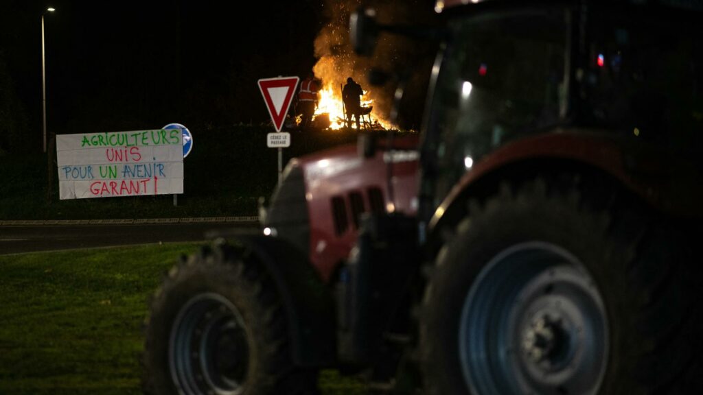 Mobilisation des agriculteurs : à quoi faut-il s’attendre en France à partir de ce dimanche 17 novembre ?