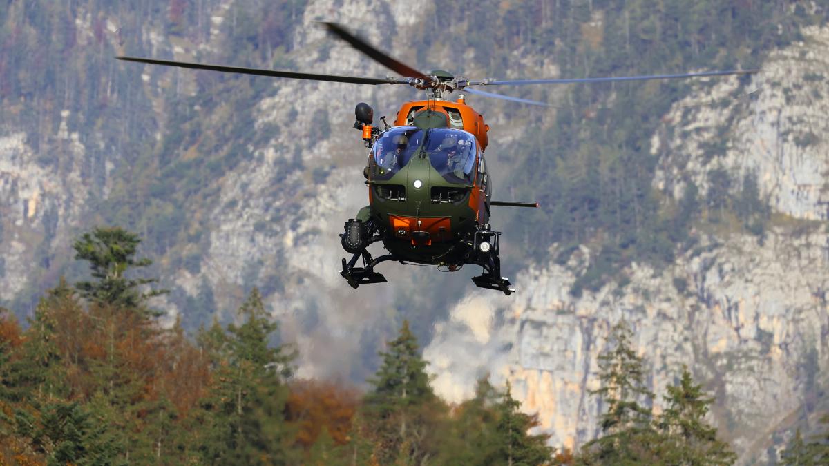 150 Meter in die Tiefe gestürzt – Deutscher bei Bergwanderung tödlich verunglückt