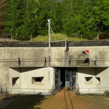 Patrimoine : ces passionnés d'histoire qui préservent la mémoire de la ligne Maginot