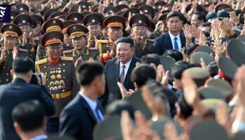 Nordkorea: Kim ruft Militär zur Kriegsvorbereitung auf