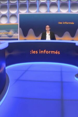 Colère des agriculteurs, l'Ukraine peut utiliser des missiles longue portée... Les informés de franceinfo du dimanche 17 novembre 2024