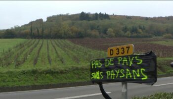 Colère des agriculteurs : l’heure du passage à l’action avec des convois de tracteurs et des blocages