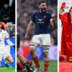 Les équipes de France de rugby et de football font le spectacle, Noël avant l'heure, Sinner empereur turinois... Le récap sport du week-end