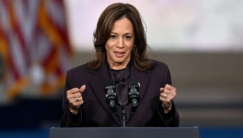 Kamala Harris, le destin contrarié d’une pionnière en politique