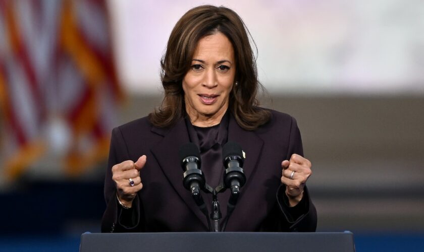 Kamala Harris, le destin contrarié d’une pionnière en politique