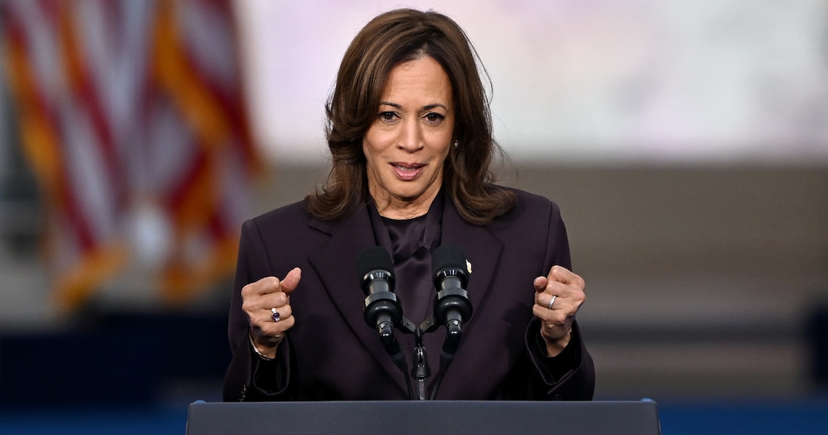 Kamala Harris, le destin contrarié d’une pionnière en politique