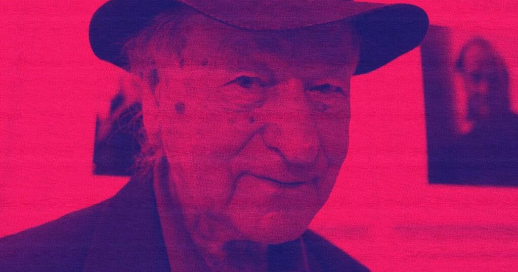 Jonas Mekas, poèmes du pays de la pluie