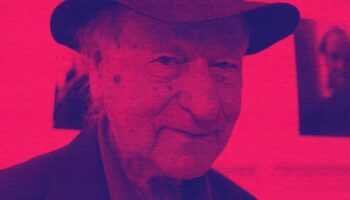 Jonas Mekas, poèmes du pays de la pluie