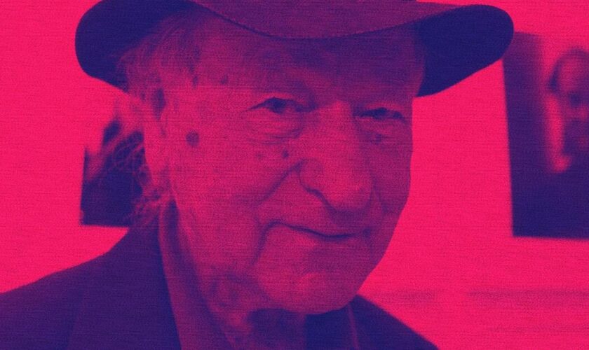 Jonas Mekas, poèmes du pays de la pluie