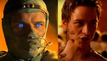 Think the new Dune TV series is bonkers? You should watch the Noughties ones