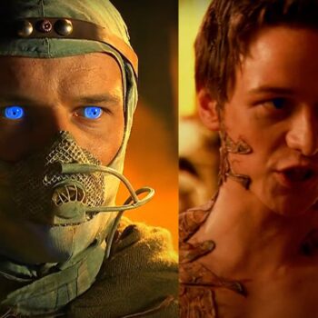 Think the new Dune TV series is bonkers? You should watch the Noughties ones