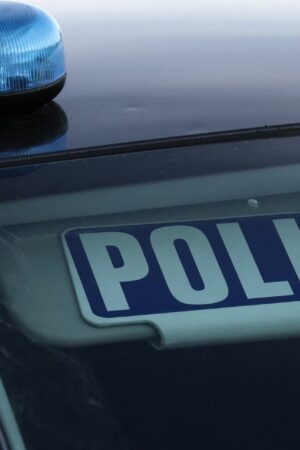 Une cadre de la police nationale soupçonnée d'avoir fait travailler clandestinement des agents de son service pour des travaux chez elle