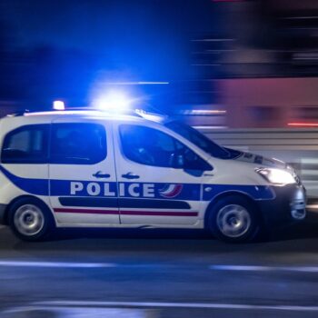 Un homme tué par la police dans le Val-de-Marne après avoir "menacé" des agents avec une arme de poing