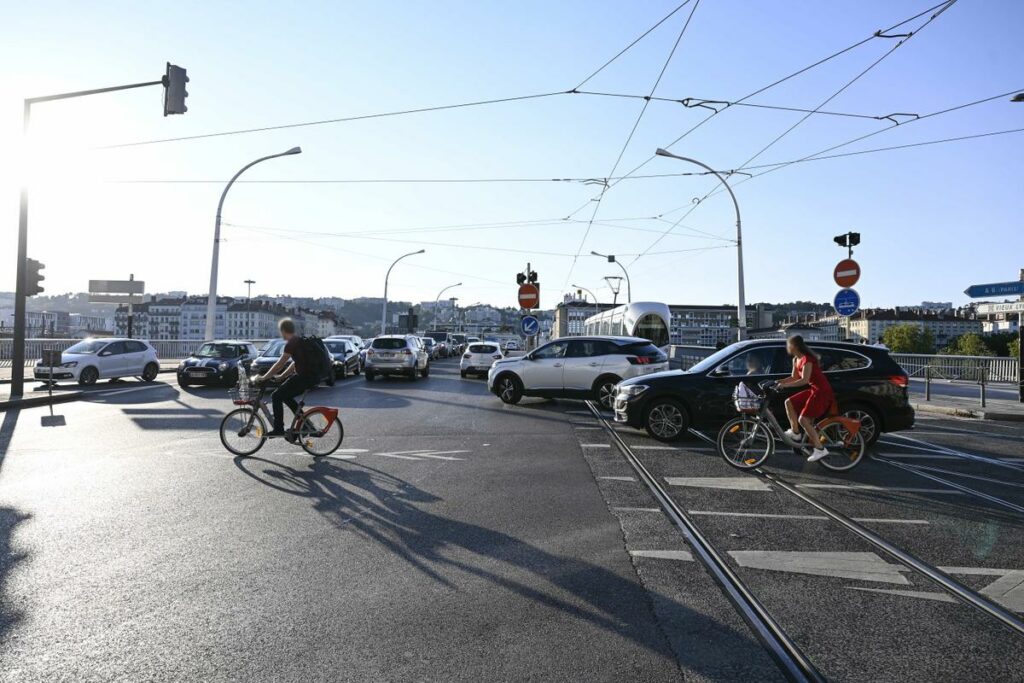 Violences routières : « S’attaquer à la sécurité sur les routes demande un peu de courage politique »