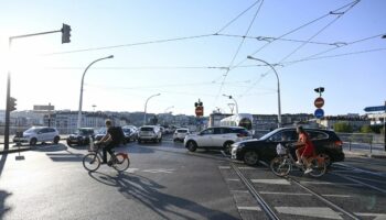 Violences routières : « S’attaquer à la sécurité sur les routes demande un peu de courage politique »