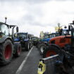 Blocages des agriculteurs, en direct : déjà plusieurs routes touchées en Ile-de-France et en région