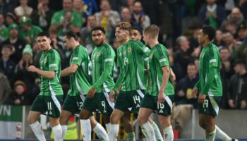 Is Luxembourg v Northern Ireland on TV? Kick-off time, channel and how to watch Nations League fixture