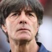 Löw über Nicht-Rücktritt 2018: „Das war sicherlich ein Fehler“