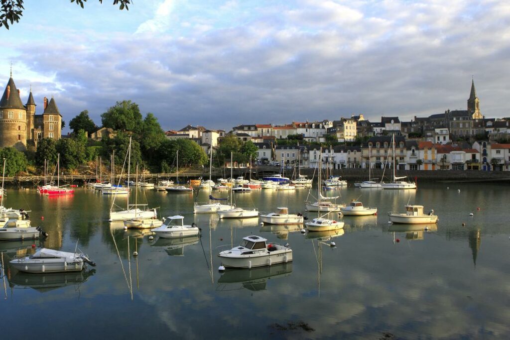 Saint-Brevin-les-Pins, Pornic : un petit goût de paradis (où les prix ont reculé de 6 %)