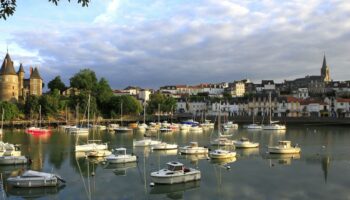 Saint-Brevin-les-Pins, Pornic : un petit goût de paradis (où les prix ont reculé de 6 %)