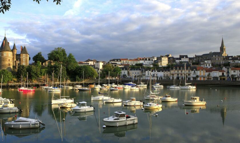 Saint-Brevin-les-Pins, Pornic : un petit goût de paradis (où les prix ont reculé de 6 %)