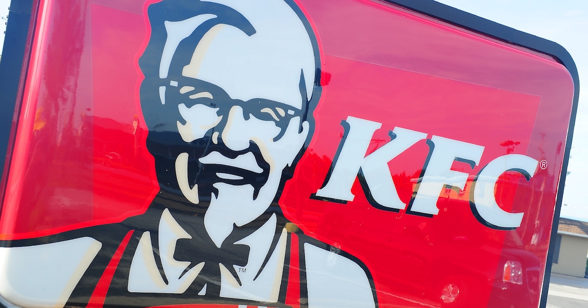 La ville de Lyon a réussi dans un premier temps à bloquer l'installation d'un KFC dans sa principale artère commerçante. Dans un premier temps seulement.