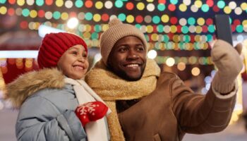 9 ways to navigate Christmas as a separated or divorced parent