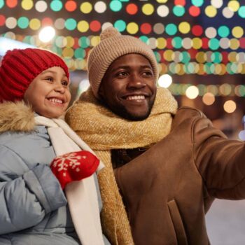 9 ways to navigate Christmas as a separated or divorced parent