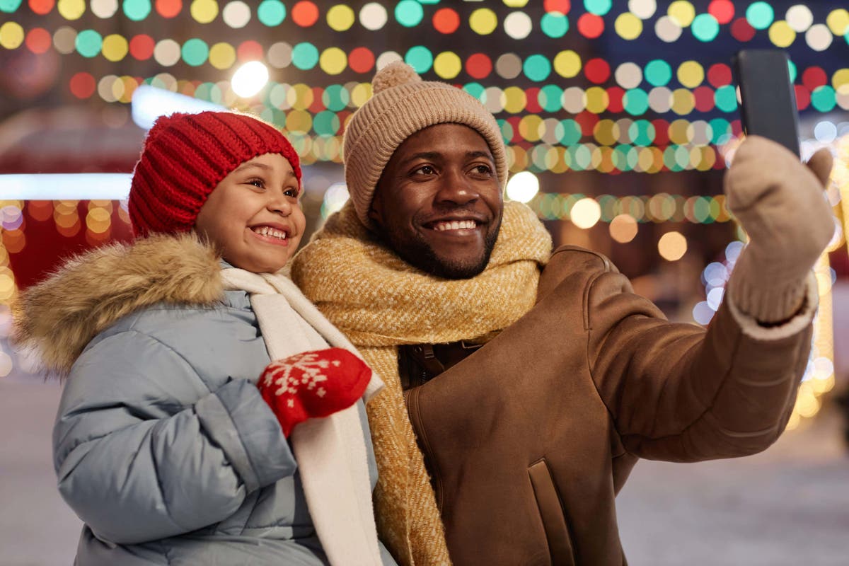 9 ways to navigate Christmas as a separated or divorced parent