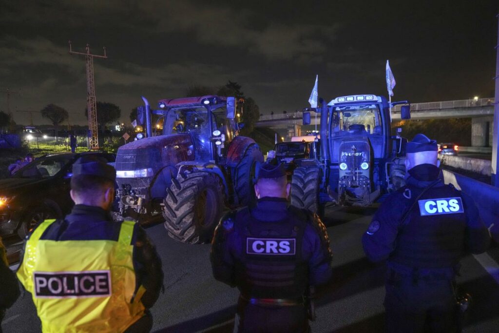 Colère des agriculteurs : les syndicats majoritaires lancent « l’acte 2 » de la mobilisation agricole en France