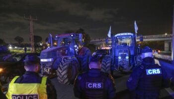 Colère des agriculteurs : les syndicats majoritaires lancent « l’acte 2 » de la mobilisation agricole en France