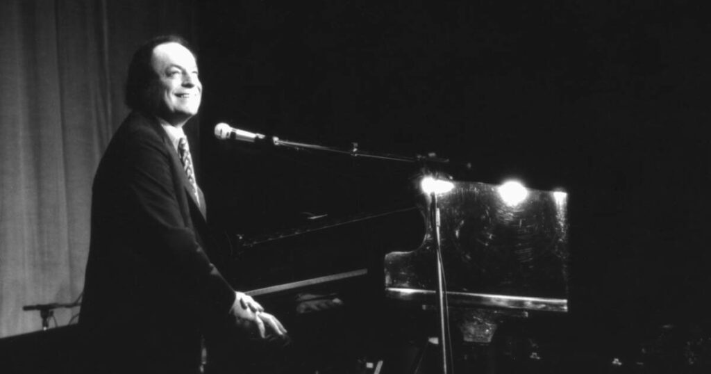 Charles Dumont, compositeur de la chanson «Non, je ne regrette rien» de Piaf, est mort à 95 ans