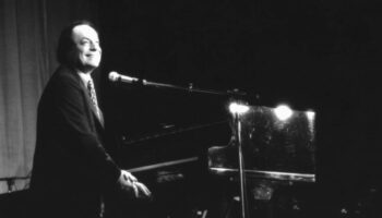 Charles Dumont, compositeur de la chanson «Non, je ne regrette rien» de Piaf, est mort à 95 ans