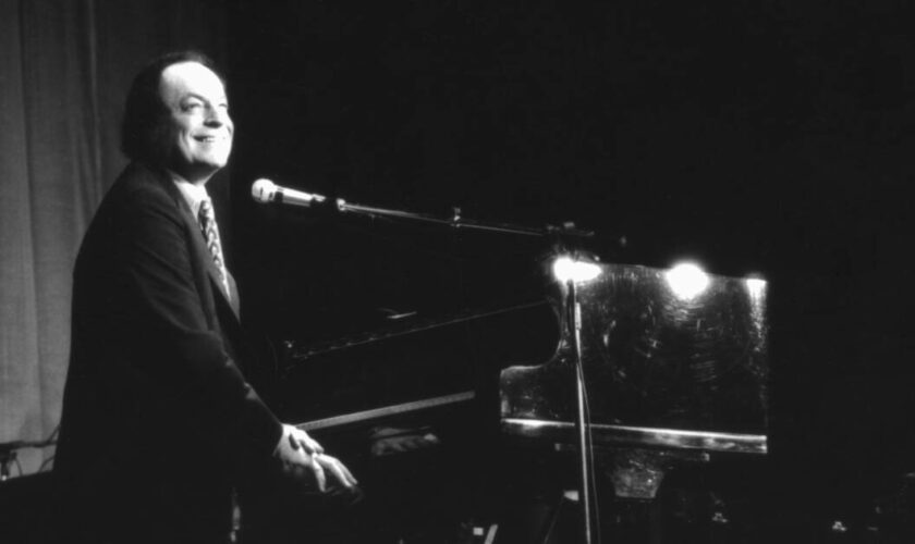 Charles Dumont, compositeur de la chanson «Non, je ne regrette rien» de Piaf, est mort à 95 ans