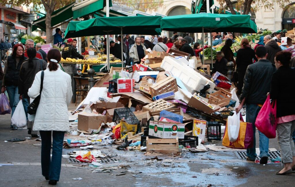 Blessé dans un accident, un livreur obtient 844.000 euros d’indemnisation