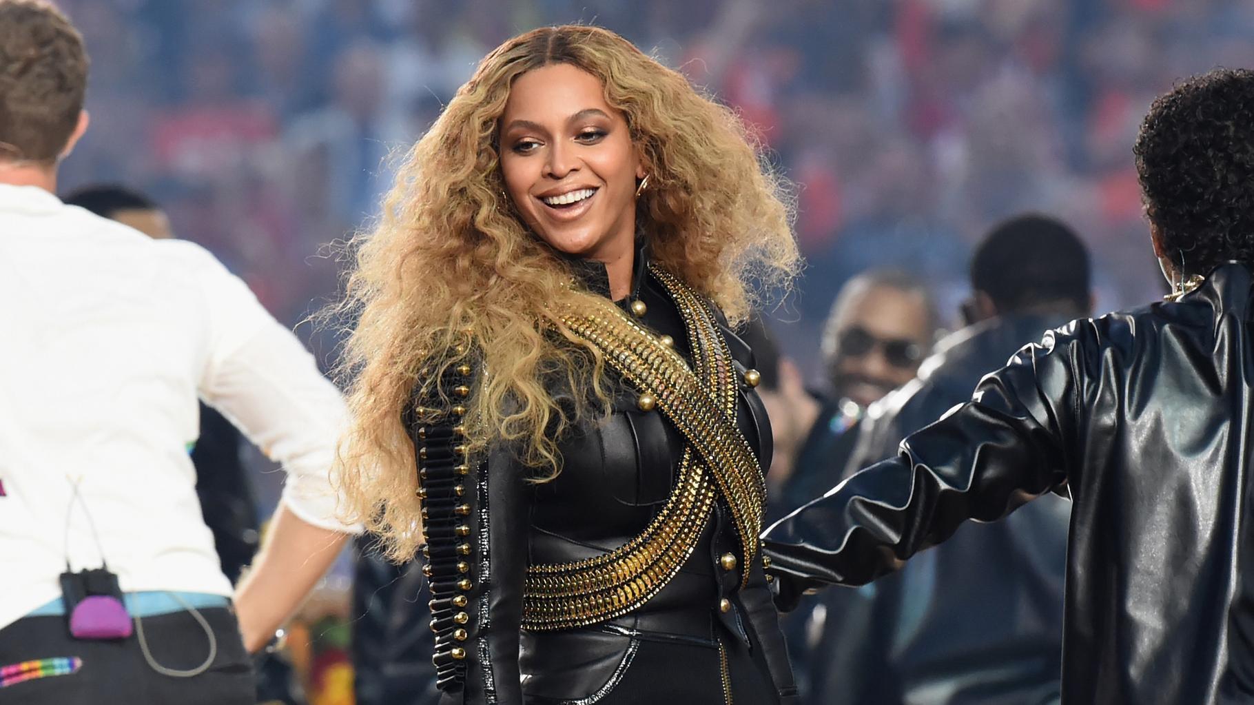 Beyoncé va se produire pendant le match de football américain opposant les Ravens aux Texans