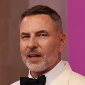 David Walliams opens up about suicide attempt: ‘My mother’s boundless love got me through’