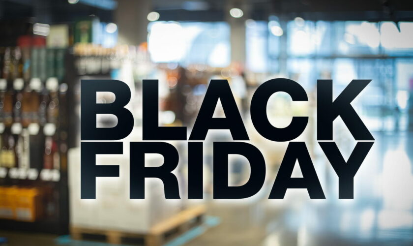 Black Friday 2024 : c'est déjà lancé, des promos folles avant la date officielle