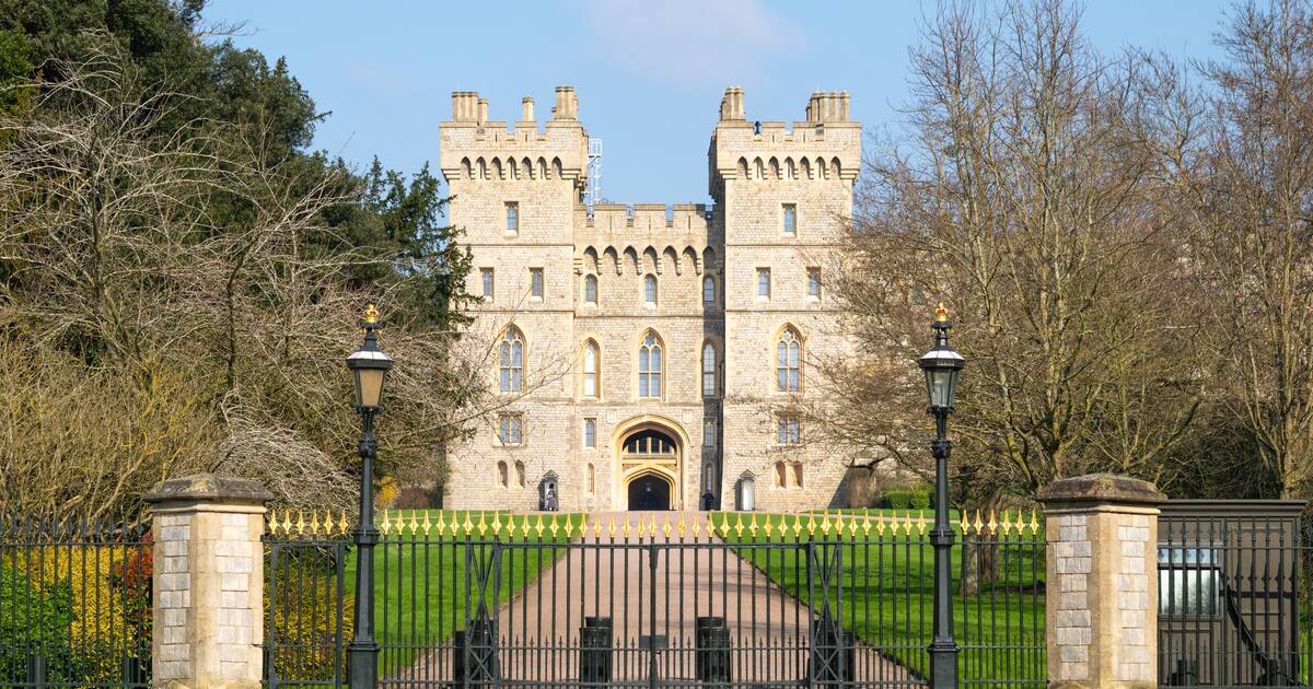 Famille royale britannique : cambriolage dans le domaine Windsor, où vit le prince William