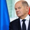 Missiles à longue portée : Joe Biden met Olaf Scholz “sous pression”