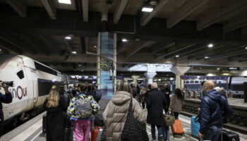 Grève SNCF : des perturbations jeudi 21 novembre, date "ultimatum" avant une grève illimitée