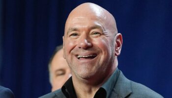 UFC's Dana White throws haymakers at traditional media, politicians: 'Nobody trusts them'